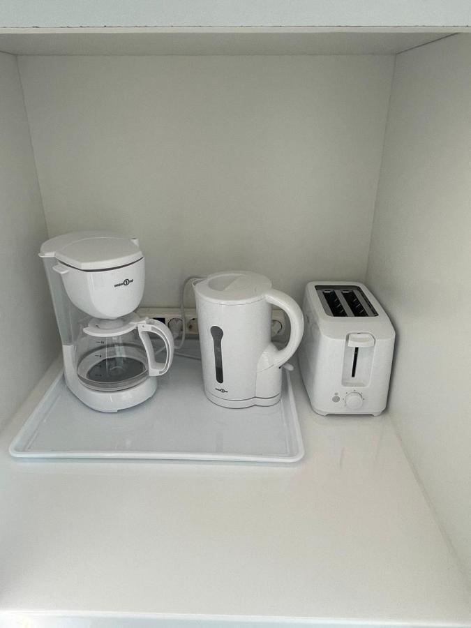 Vistasol Apartament *